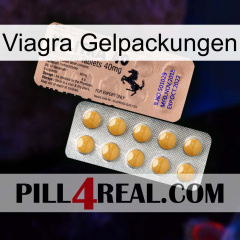 Viagra Gel Packs 41